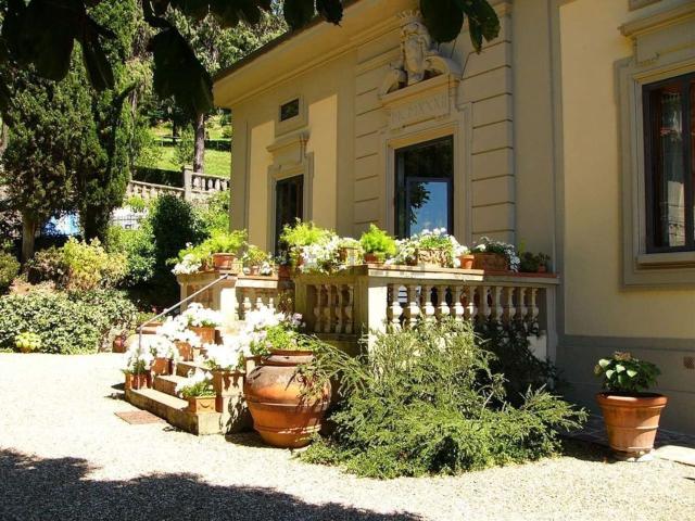 Casa in vendita a Vaglia, Toscana