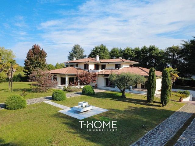 Casa in vendita a Cà Vico, Rossano Veneto