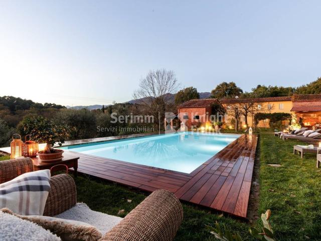 Casa in vendita a Paganico, Capannori