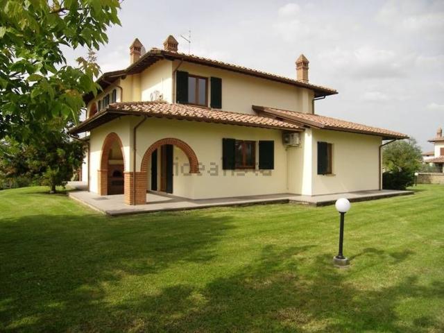 Casa in vendita a Foiano Della Chiana, Toscana