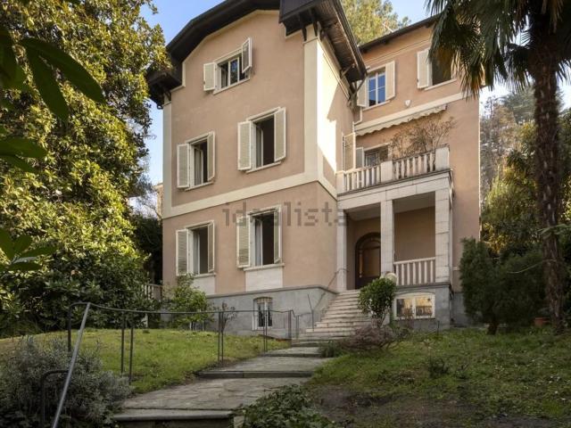 Casa in vendita a Circoscrizione 8, Piemonte