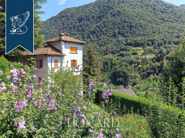 Casa in vendita a Biazzeno, Dizzasco