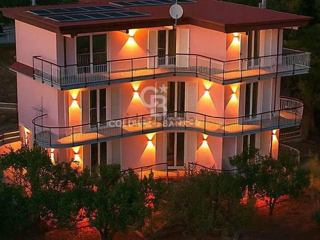 Casa in vendita a Fisciano, Campania