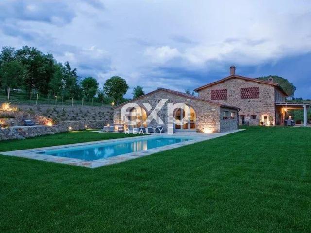 Casa in vendita a San Polo In Chianti, Firenze