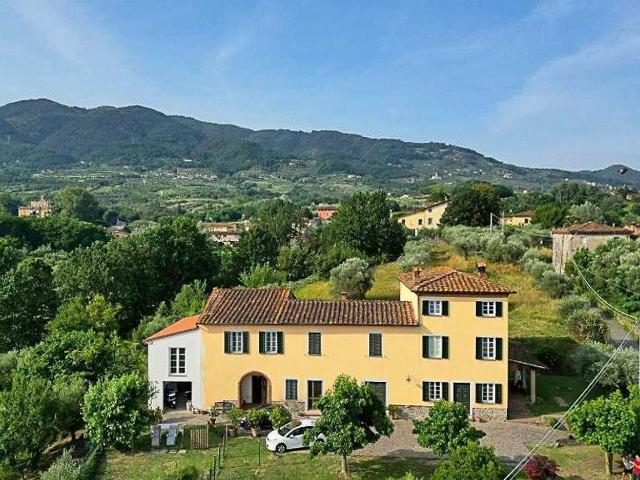 Casa in vendita a Paganico, Capannori