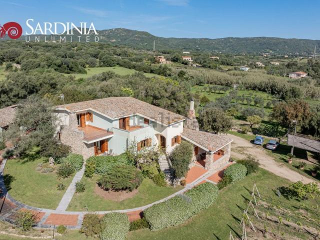 Casa in vendita a San Pantaleo, Sardigna/Sardegna