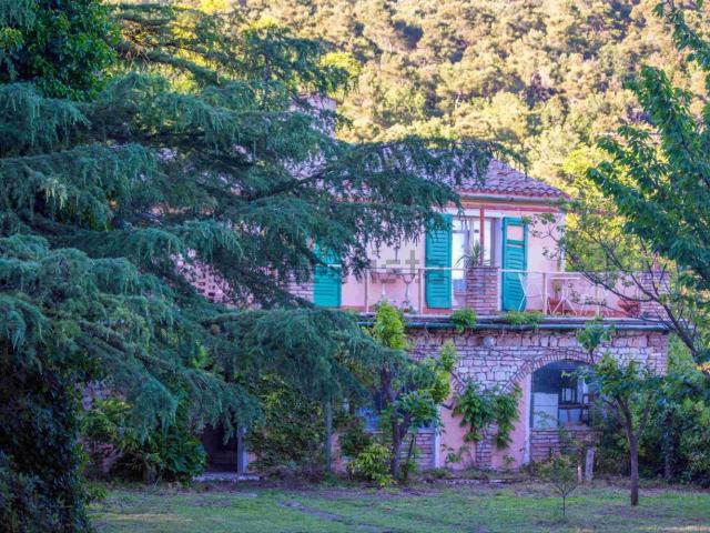Casa in vendita a Massignano, Ancona