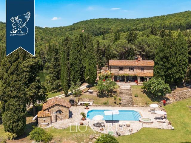 Casa in vendita a Fornaci, Sassetta