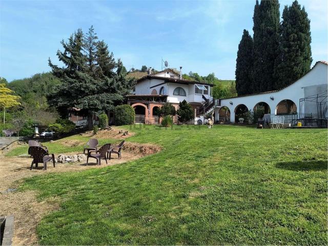 Casa in vendita a Marmo, Piemonte