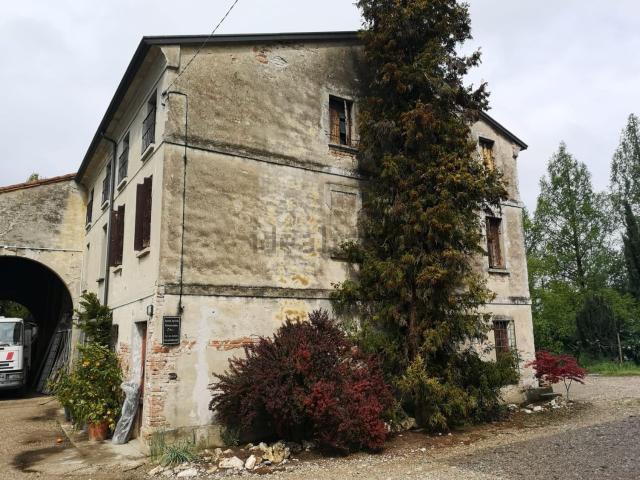 Casa in vendita a San Benedetto Po, Lombardia