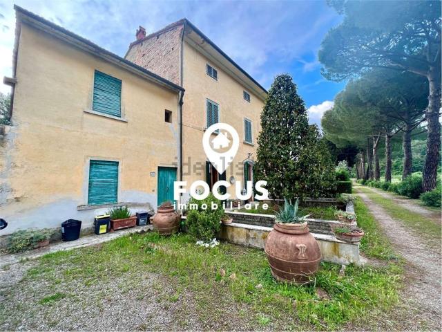 Casa in vendita a Unione dei Comuni Circondario dell'Empolese Valdelsa, Empoli