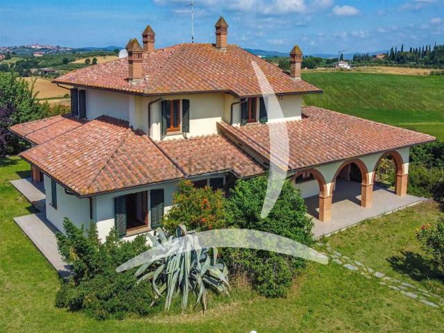 Casa in vendita a Foiano Della Chiana, Toscana