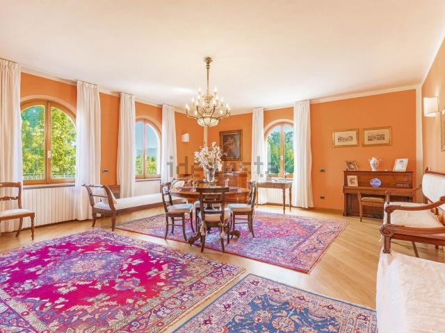 Casa in vendita a Ponte San Pietro, Bagni Di Lucca Ponte