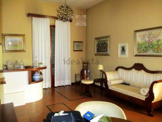 Casa in vendita a San Polo In Chianti, Firenze