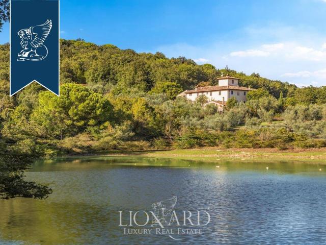 Casa in vendita a Fattoria Torre a Cona, Rignano sull'Arno