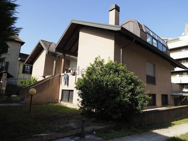 Casa in vendita a Turbigo, Lombardia