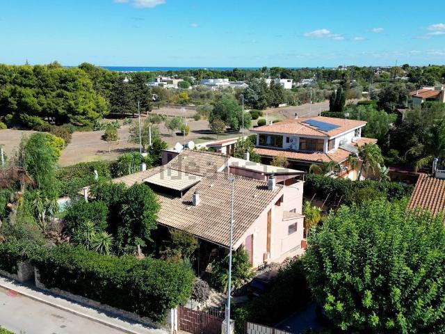 Casa in vendita a Il Poggetto, Puglia
