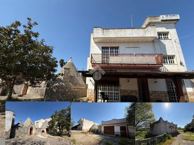 Casa in vendita a Puglia, Brindisi