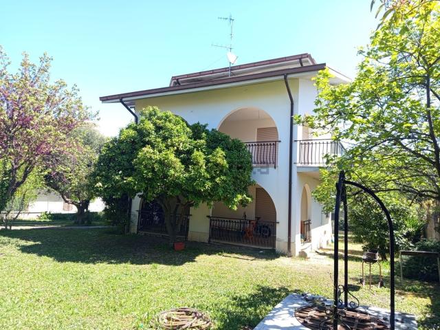 Casa in vendita a Santa Croce, Lanciano