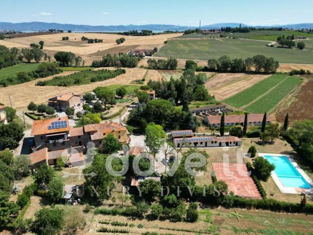 Casa in vendita a Gioiella, Umbria