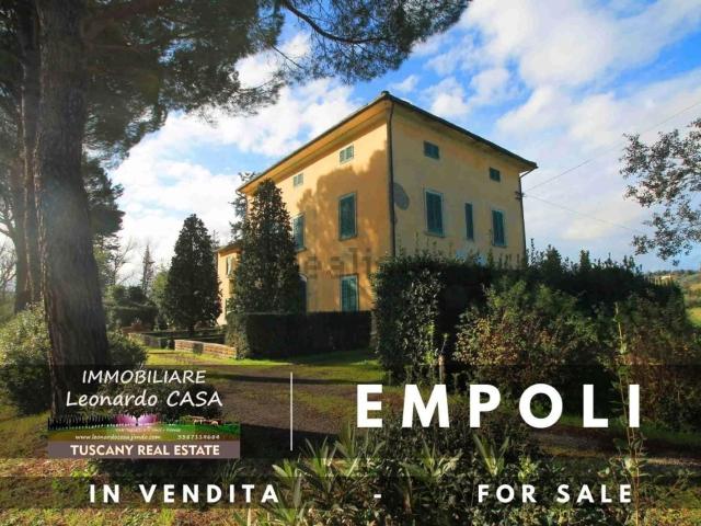 Casa in vendita a Pontorme, Empoli