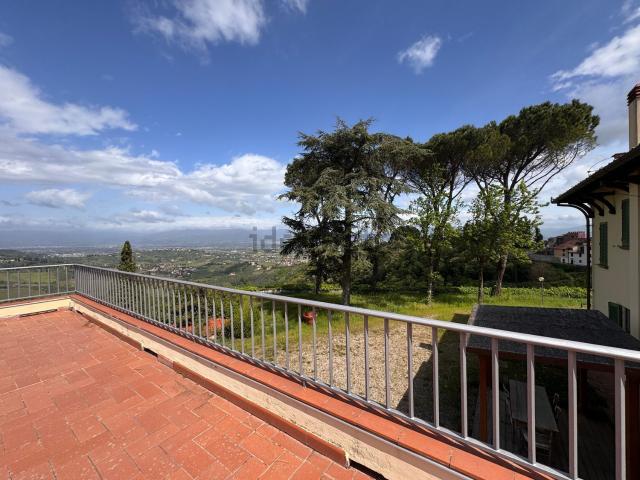 Casa in vendita a La Serra, Carmignano