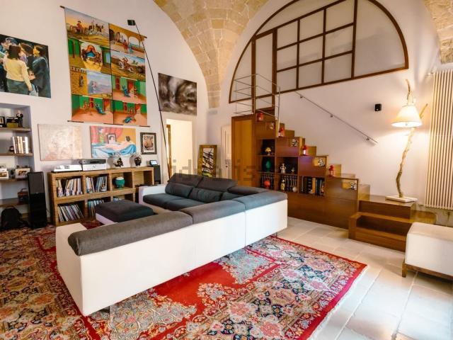 Casa in vendita a Nardò, Lecce