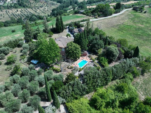 Casa in vendita a Visciano, Narni