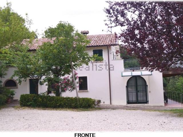 Casa in vendita a Marche, Pesaro E Urbino