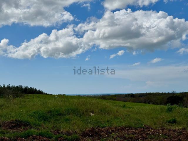 Casa in vendita a Unione di Comuni Montani Colline del Fiora, Montalto Di Castro