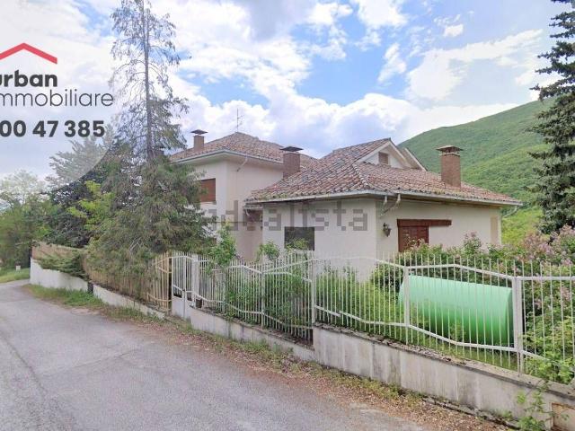 Casa in vendita a Cagnano Amiterno, Abruzzo