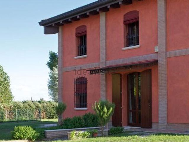 Casa in vendita a Ravenna, Reggio Emilia