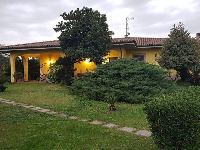 Casa in vendita a Pietrara, Roma Capitale
