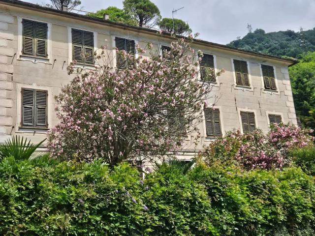 Casa in vendita a San Colombano Certenoli, Aveggio