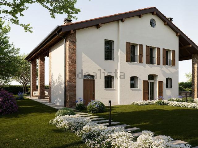 Casa in vendita a Unione Terre d'Acqua, San Giovanni In Persiceto