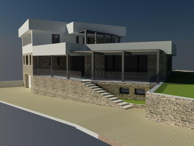 Casa in vendita a Comunità montana della valle Camonica, Breno