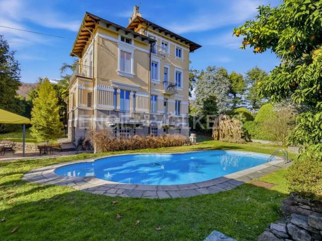 Casa in vendita a Villa Lesa, Piemonte