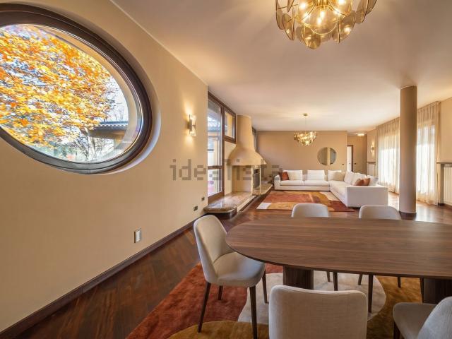 Casa in vendita a Villa Raverio, Besana in Brianza
