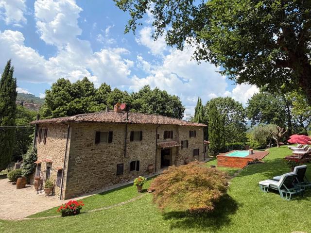 Casa in vendita a Lucolena in Chianti, Greve in Chianti
