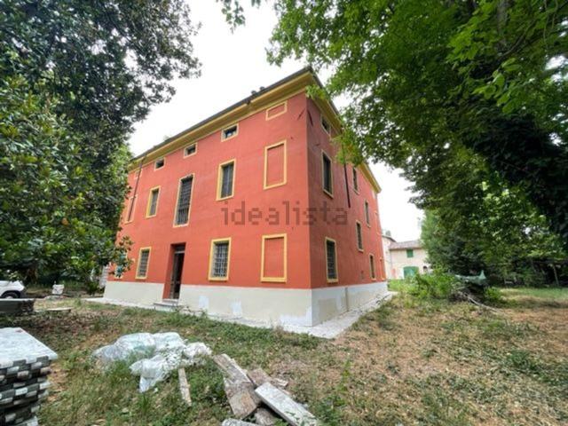 Casa in vendita a Unione di comuni Terre di Castelli, Castelnuovo Rangone