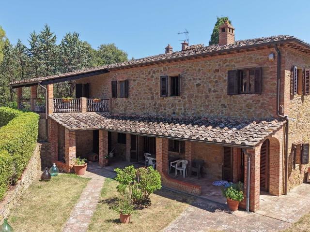 Casa in vendita a Unione dei Comuni Circondario dell'Empolese Valdelsa, Montaione