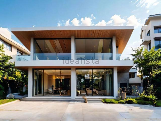 Casa in vendita a Villa Canonico, Montesilvano