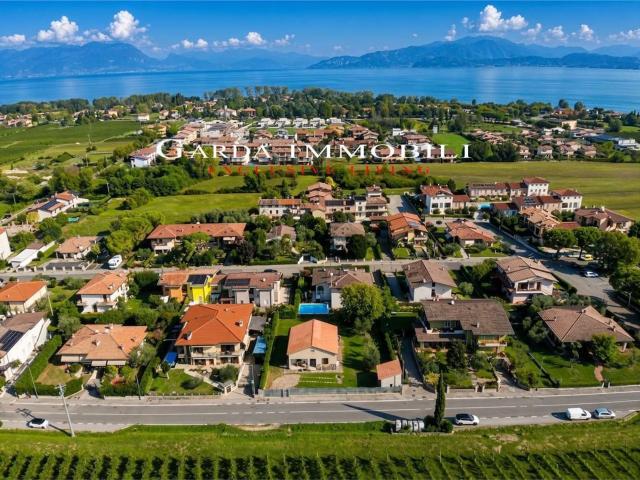 Casa in vendita a Lugana, Sirmione
