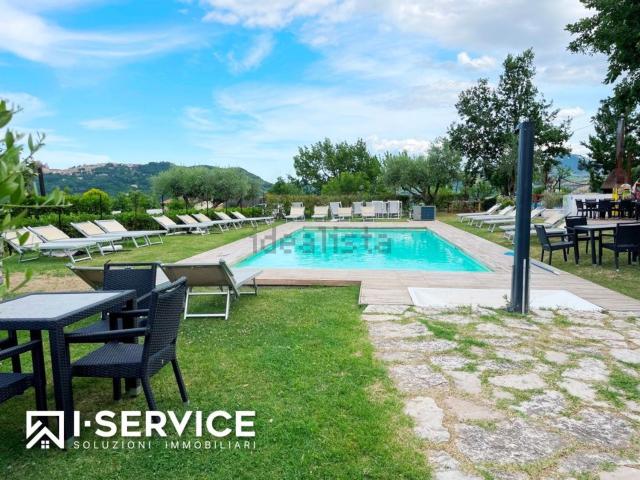Casa in vendita a Unione di comuni Valmarecchia, Torriana