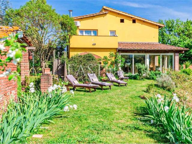 Casa in vendita a Paganico, Capannori