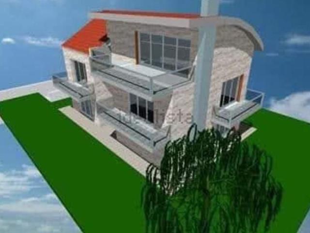 Casa in vendita a Unione di Comuni della Romagna Forlivese, Quattro
