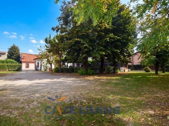 Casa in vendita a Unione dei Comuni I Fontanili, Zibido San Giacomo