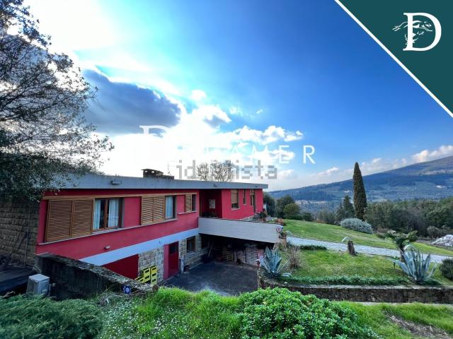 Casa in vendita a Quartiere 2, Firenze