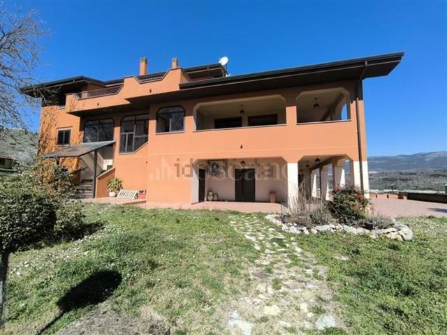 Casa in vendita a Sant'eusanio Forconese, Abruzzo