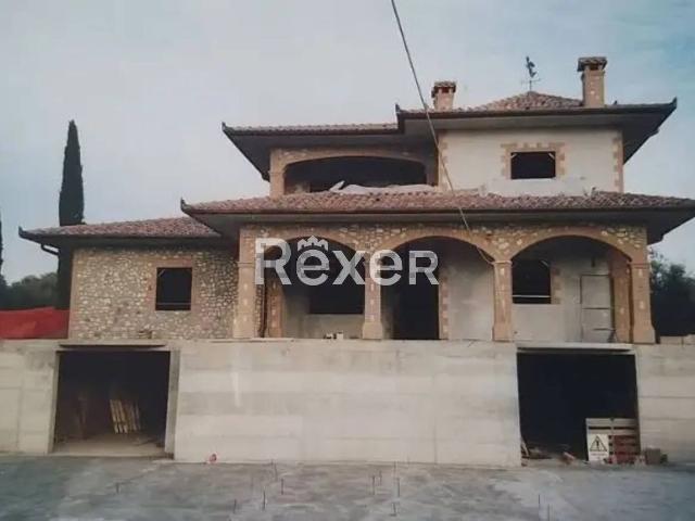 Casa in vendita a Fabro, Umbria